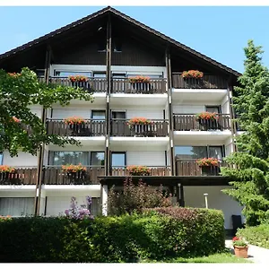 Gaestehaus Huber - Garni Bed & Breakfast