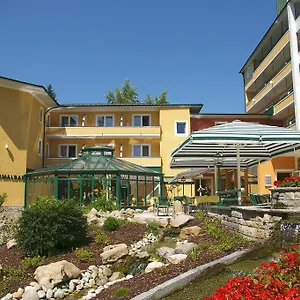 Hotel Parkhotel, Bad Füssing