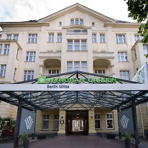 Wyndham Garden Mitte Německo