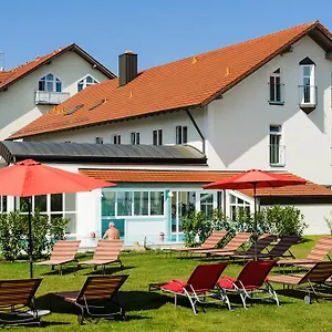 Hotel Schatzberger, Bad Füssing