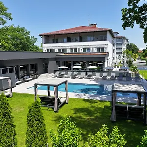 Hotel Regina, Bad Füssing