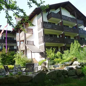 Aparthotel Appartementhaus Josef, Bad Füssing