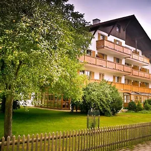 Hotel Haus Maria, Bad Füssing