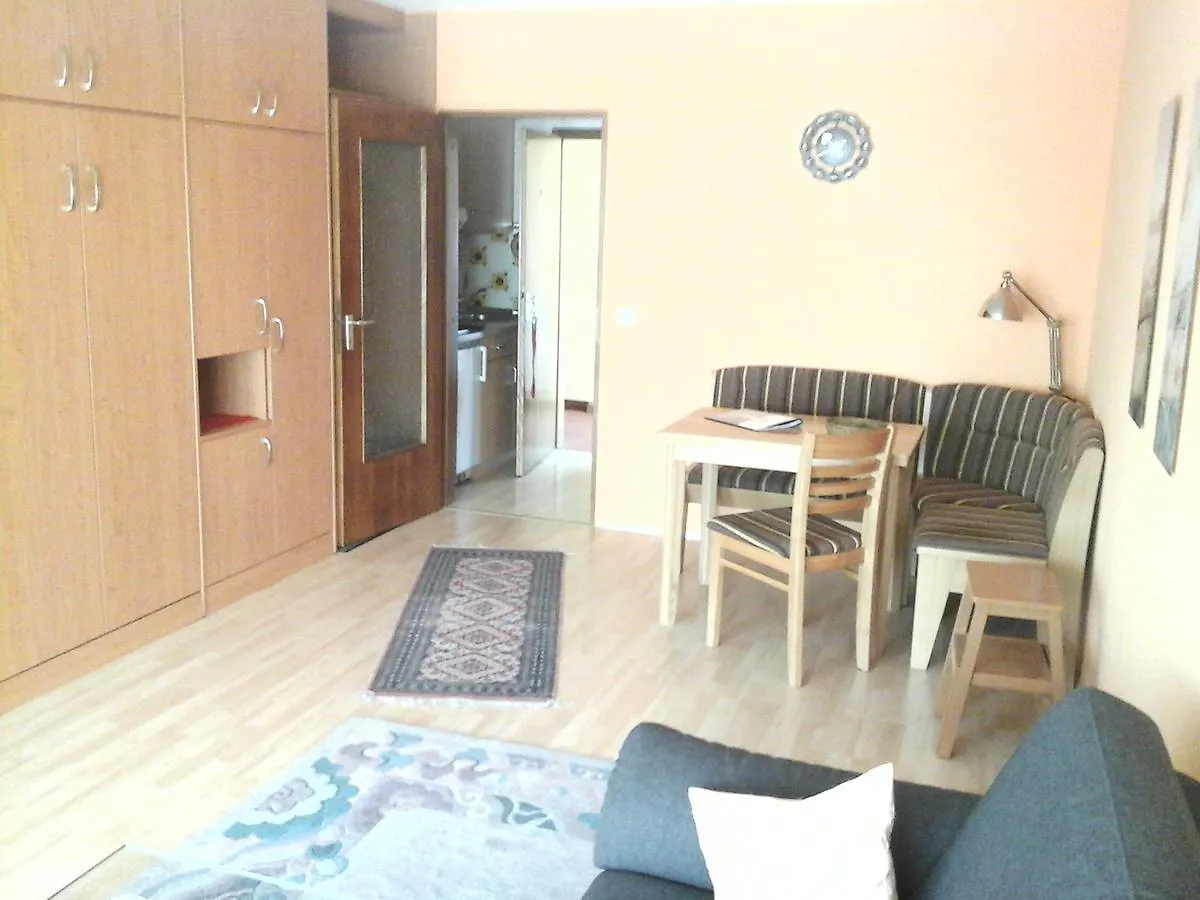 Appartement Haus Hamburg Bad Füssing Deutschland