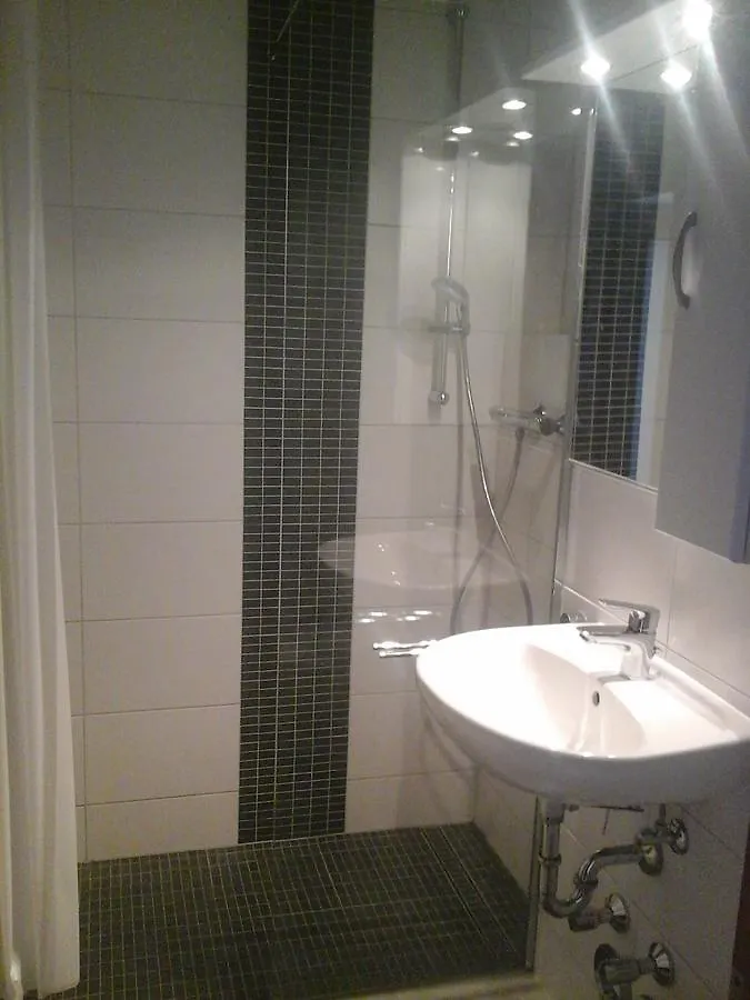 Appartement Haus Hamburg Bad Füssing Aparthotel