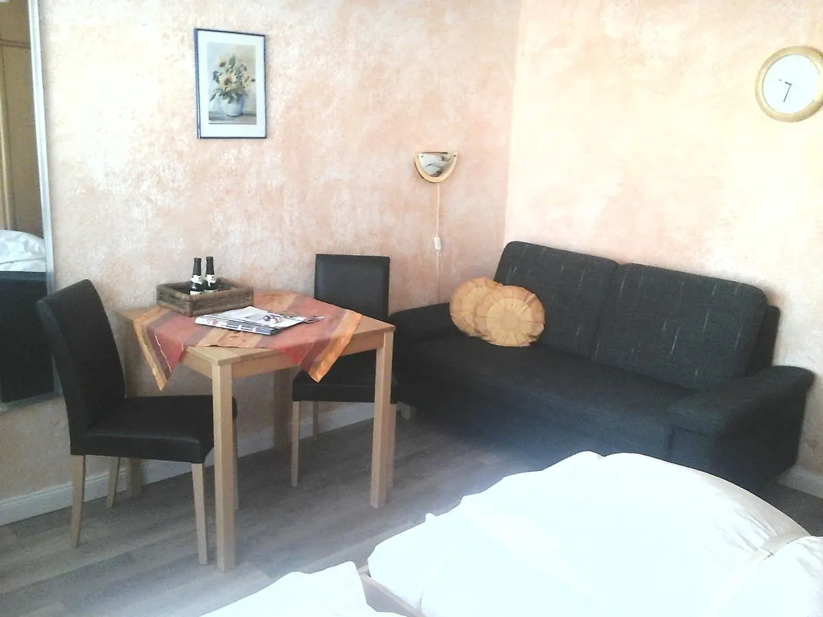 Appartement Haus Hamburg Bad Füssing 3*,  Deutschland