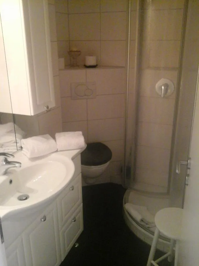 Appartement Haus Hamburg Bad Füssing